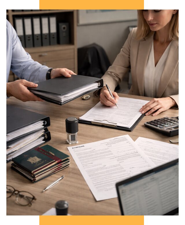 Разрешительная документация для импорта от 8132 р. | СетСервис-Кро