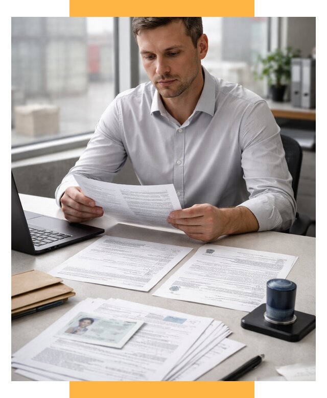 Оформление нотификации ФСБ под ключ от 4574 р. - СетСервис-Кро