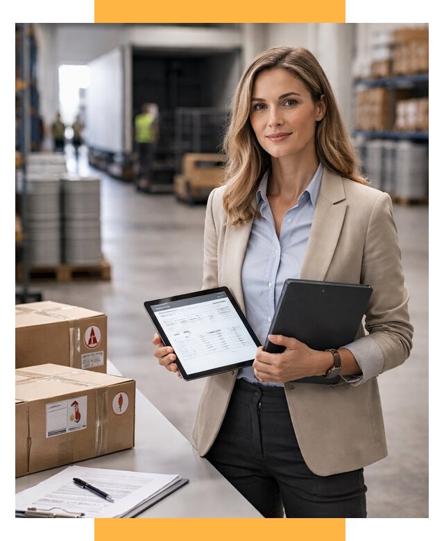 Таможенное оформление хим. сырья от 12198 р. СетСервис-Кро