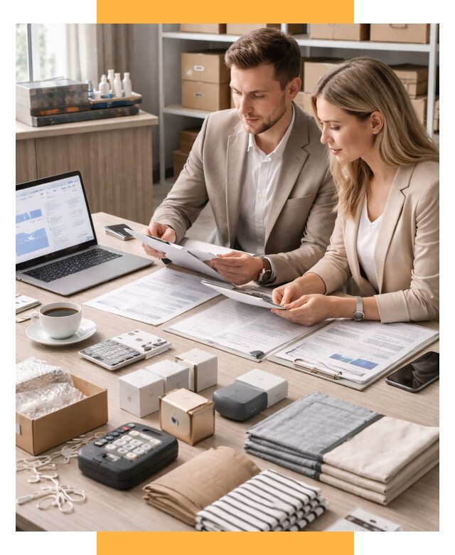 Закупка товара в Китае под ключ от 7116 р. | СетСервис-Кро