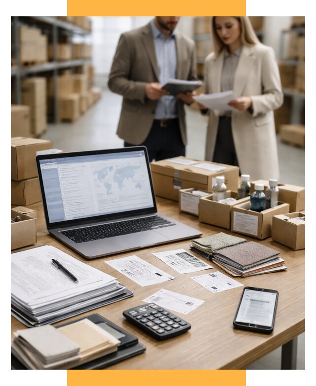 Поиск поставщика в Китае под ключ от 8640 р. | СетСервис-Кро