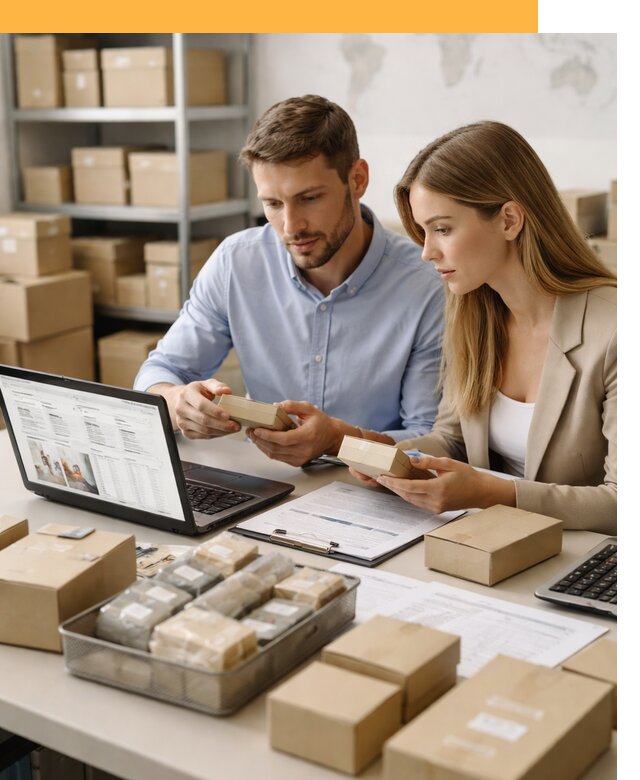 Поиск надежного поставщика в Китае под контроль качества от 8640