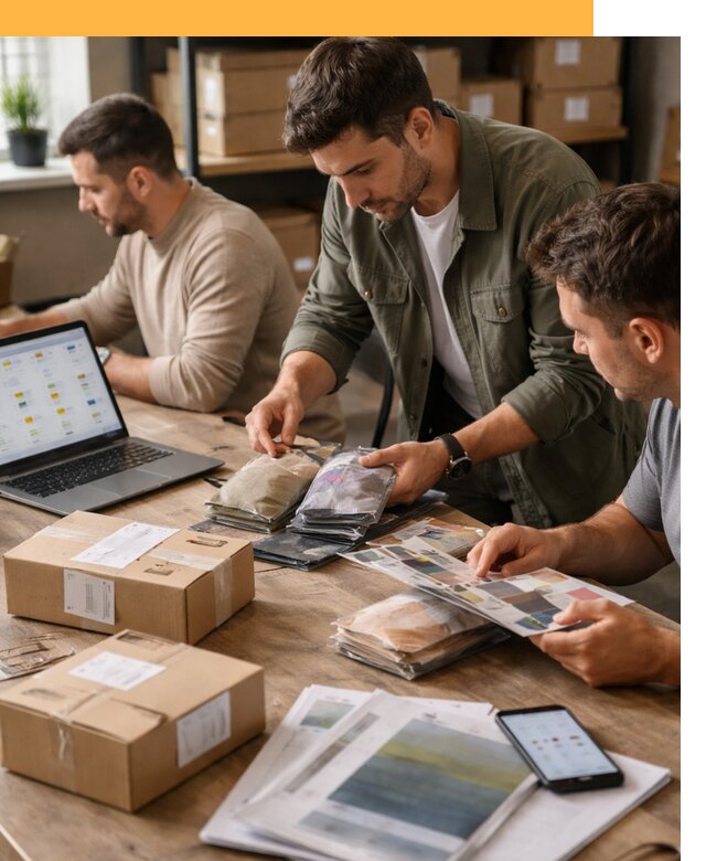 Выкуп товаров в Китае от 4574 руб