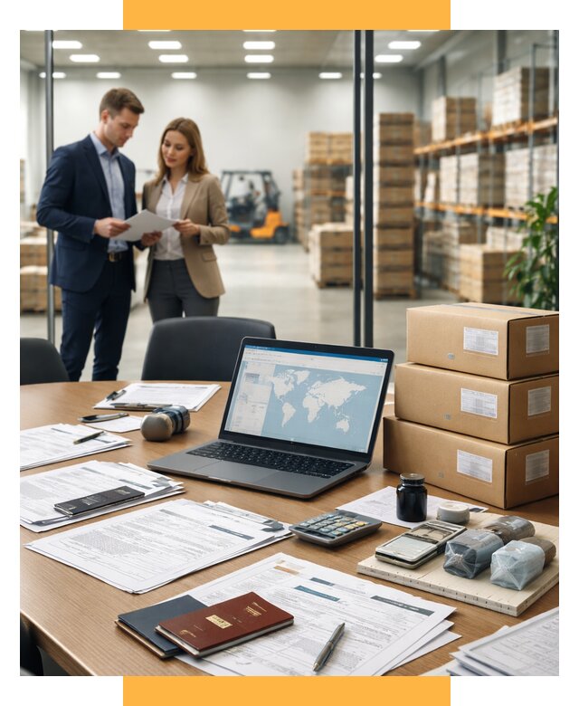 Торговый дом в Китае от 45743 р. — услуги и сервис СетСервис-Кро