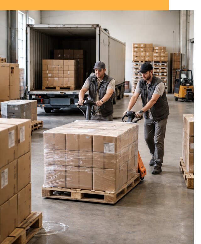 Оптовые поставки из Европы от 12706 руб за единицу