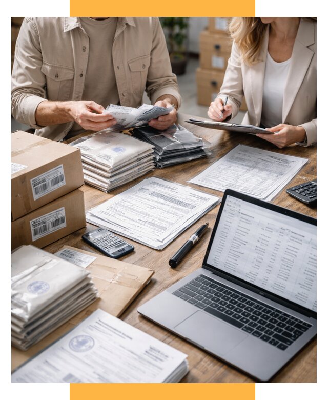 Закупка и доставка из Турции от 25413 р. - СетСервис-Кро