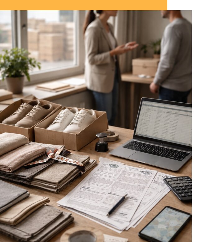 Закупка товаров в Турции под ключ от 25413 руб с доставкой