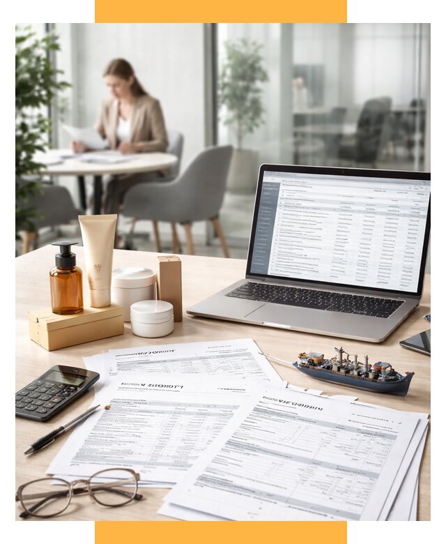 Закупка товара в ОАЭ под ключ от 15248 р. | СетСервис-Кро