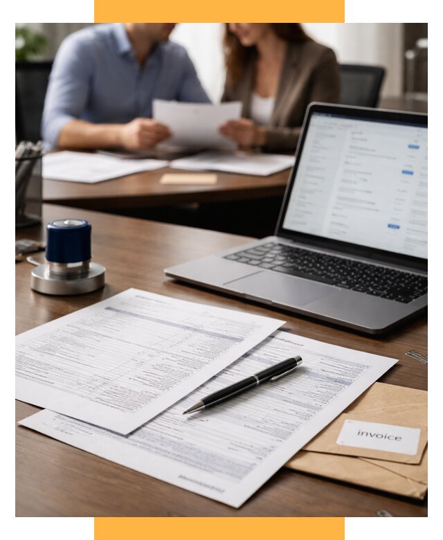 Оплата инвойсов за рубеж под ключ от 3558 р., СетСервис-Кро