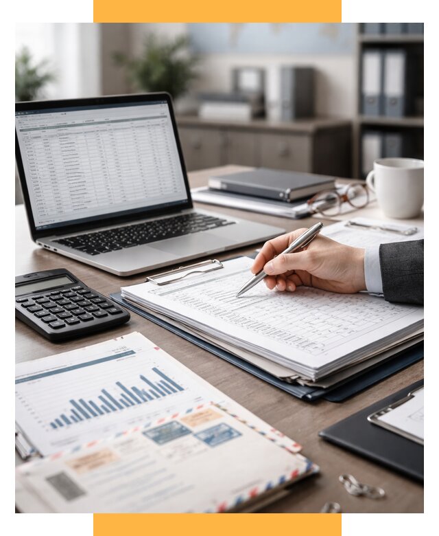 Платежный агент ВЭД: оплата поставщика от 5083 р. | СетСервис-Кро