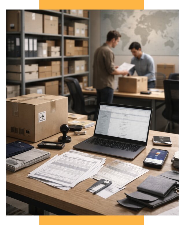 Выкуп товара за рубежом и доставка от 5083 р. | СетСервис-Кро