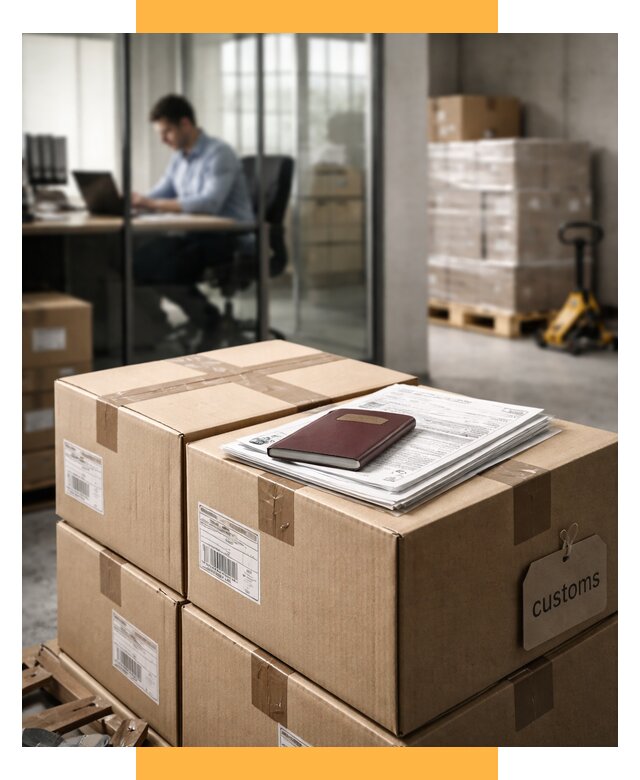 Параллельный импорт под ключ от 20330 р., логистика от СетСервис-Кро